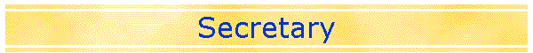 Secretary