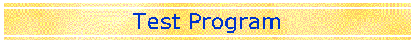 Test Program