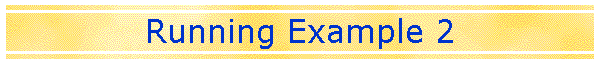 Running Example 2