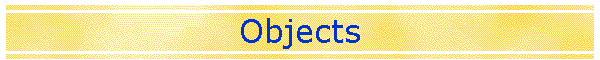 Objects