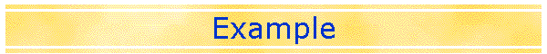 Example