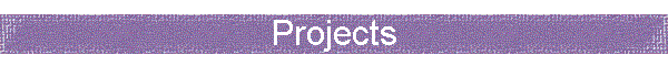 Projects