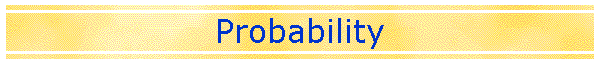 Probability