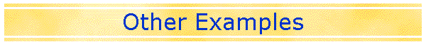 Other Examples