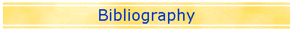 Bibliography
