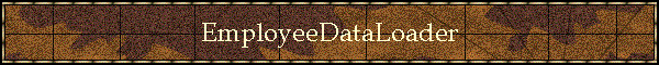EmployeeDataLoader
