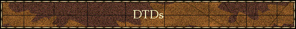DTDs