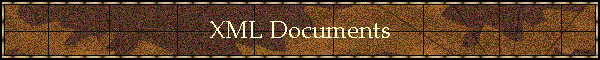 XML Documents