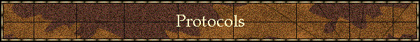 Protocols