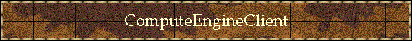 ComputeEngineClient