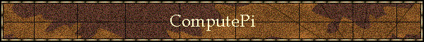 ComputePi