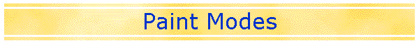 Paint Modes