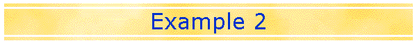 Example 2