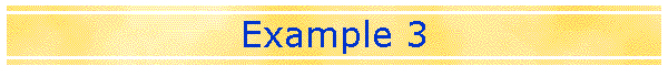 Example 3