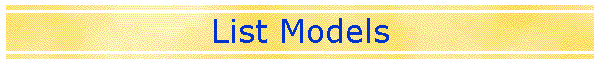 List Models