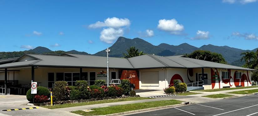 You are currently viewing Lawn Bowling In Mossman