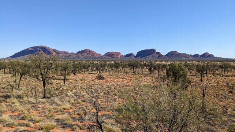 Read more about the article Kata Tjuta