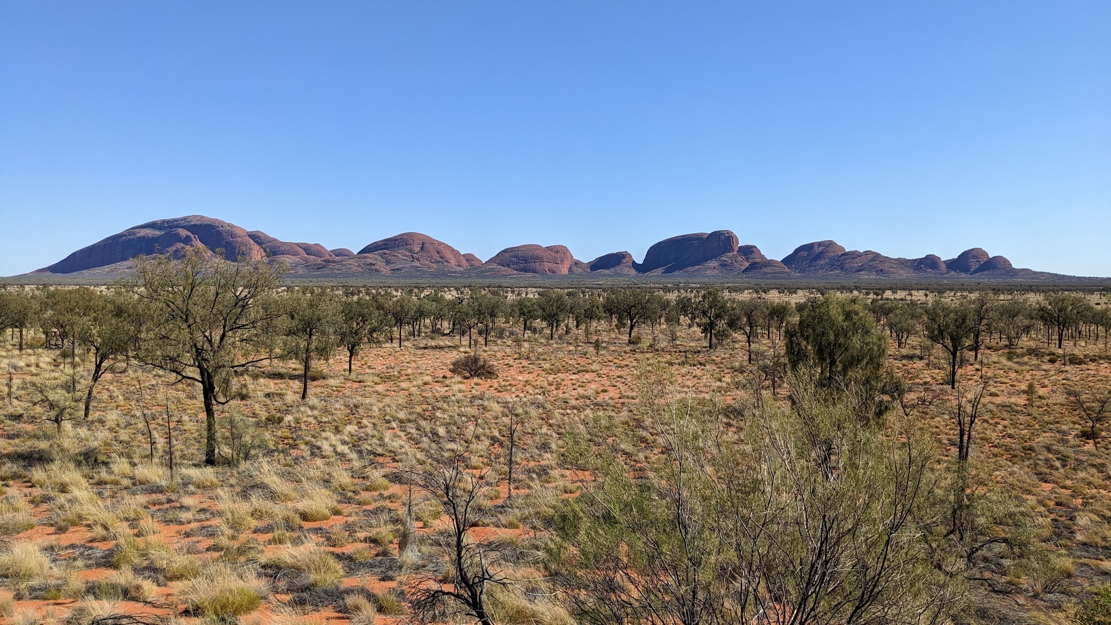 Read more about the article Kata Tjuta
