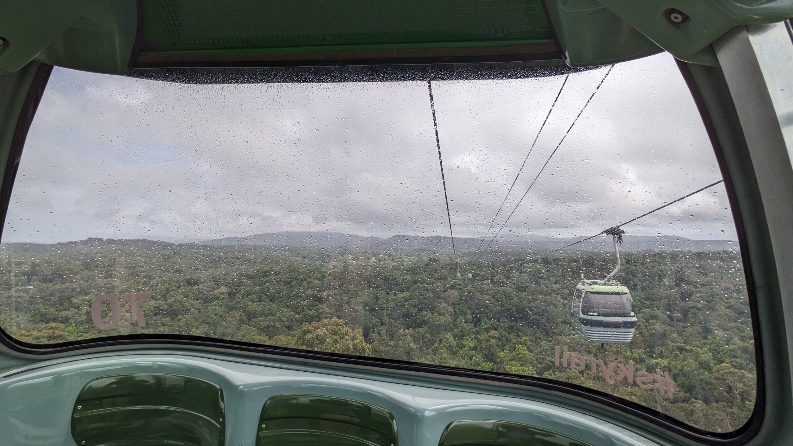 Read more about the article Kuranda