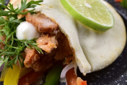 Thumbnail for Chicken Shawarma