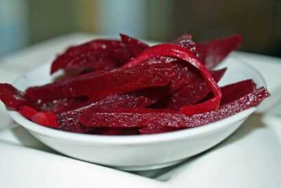 Thumbnail for Red Beet Salad