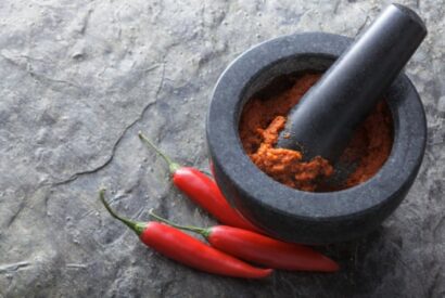 Thumbnail for Red Curry Paste