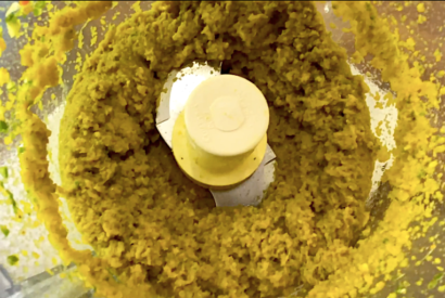 Thumbnail for Aromatic Master Curry Paste