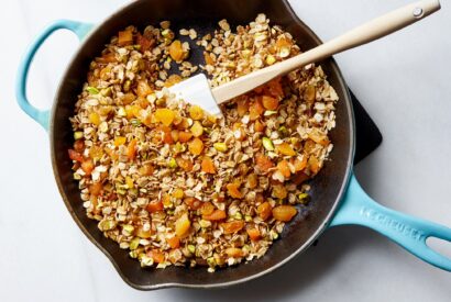 Thumbnail for Stove-top Granola