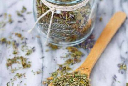 Thumbnail for Herbes de Provence