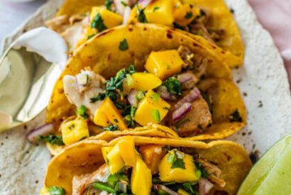 Thumbnail for Fish Tacos