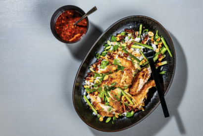 Thumbnail for Bang Bang Chicken