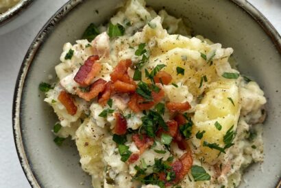Thumbnail for Curtis Stone’s Favorite Potato Salad
