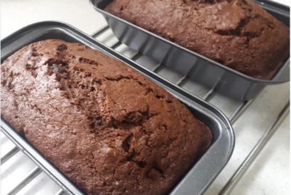 Thumbnail for Chocolate Zucchini Bread