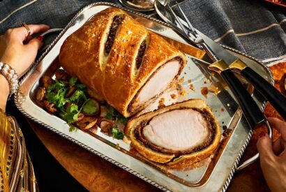 Thumbnail for Char Siu Wellington