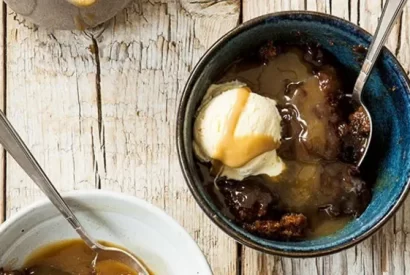 Thumbnail for Hairy Bikers’ Sticky Toffee Pudding