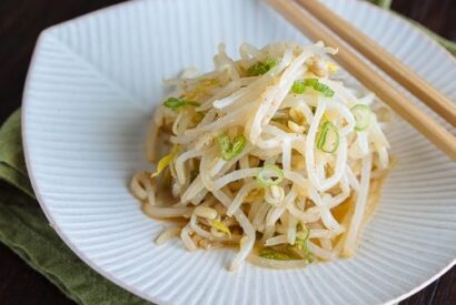 Thumbnail for Bean Sprout Salad