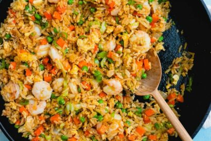 Thumbnail for Party Fried Rice