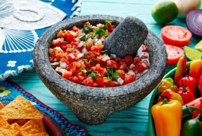 Thumbnail for Chipotle Pico de Gallo