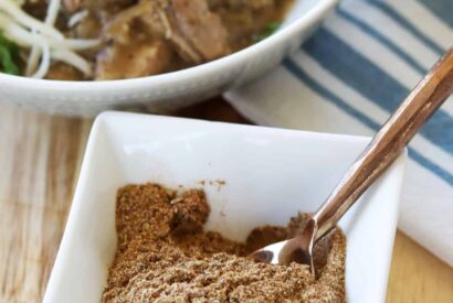 Thumbnail for White Chicken Chili Seasoning Mix