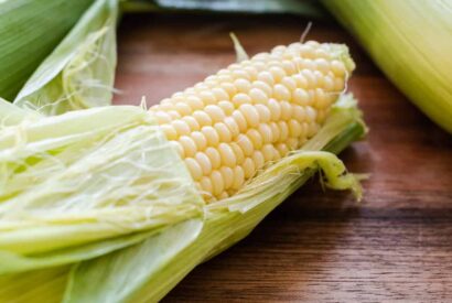 Thumbnail for Microwave Corn on the Cob