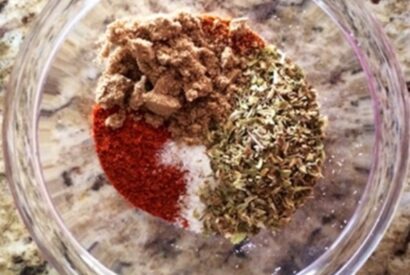 Thumbnail for Kickin’ Chicken Seasoning Mix