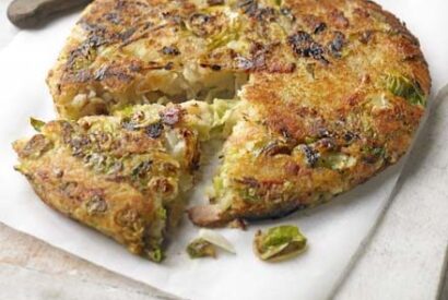 Thumbnail for Bubble and Squeak