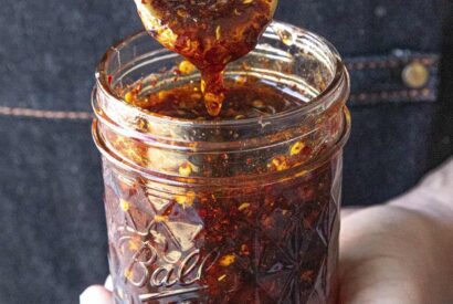 Thumbnail for Hot Honey