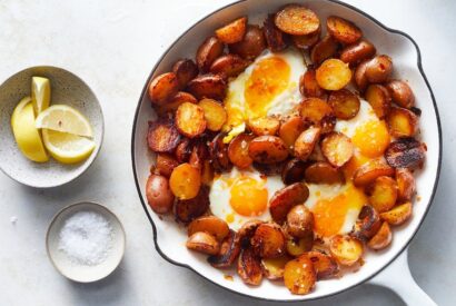 Thumbnail for Huevos Rotos (Broken Eggs)