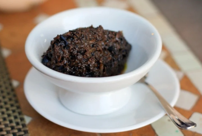 Thumbnail for Black Olive Tapenade