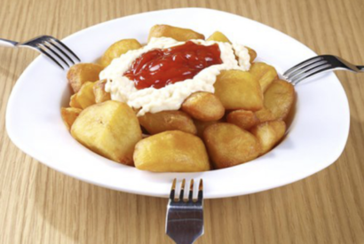 Thumbnail for Bravioli Potatoes