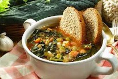 Thumbnail for Ribollita