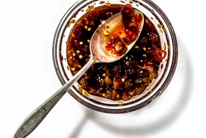 Thumbnail for Agrodolce Sauce