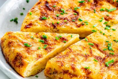 Thumbnail for Real Spanish Omelette