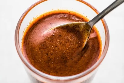 Thumbnail for Easy Enchilada Sauce